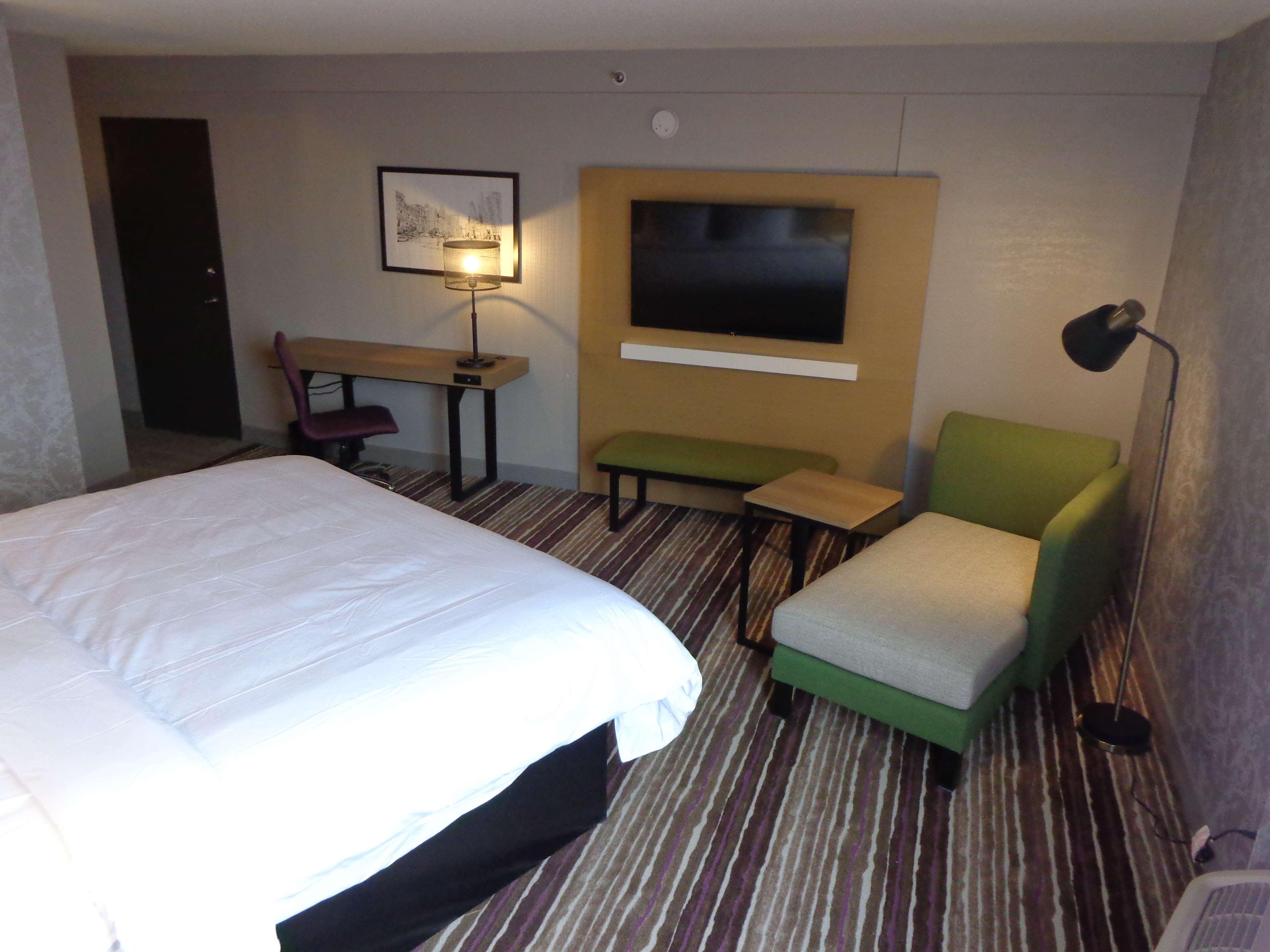 Holiday Inn Philadelphia Arpt-Stadium Area, An Ihg Hotel Extérieur photo